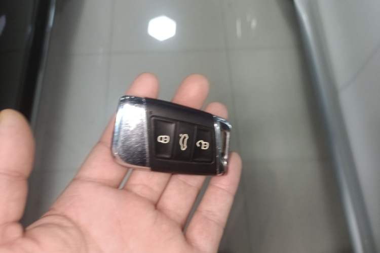 Used Volkswagen Magotan 2019 330TSI DSG Leading Model China VI Standard