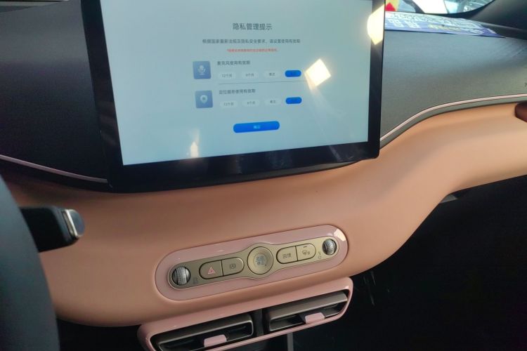 Used BYD Seagull 2025 Intelligent Driving Version 305 km Dynamic Edition