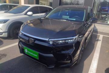 Used Honda Breeze 2023 240TURBO Two-Wheel-Drive Luxury Edition 5 Seats