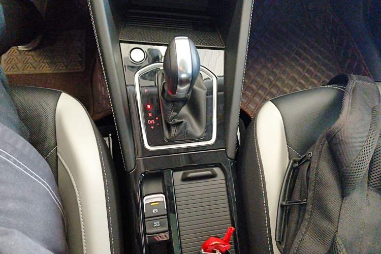 Used Jetta VS7 2024 280TSI Automatic Glory Edition
