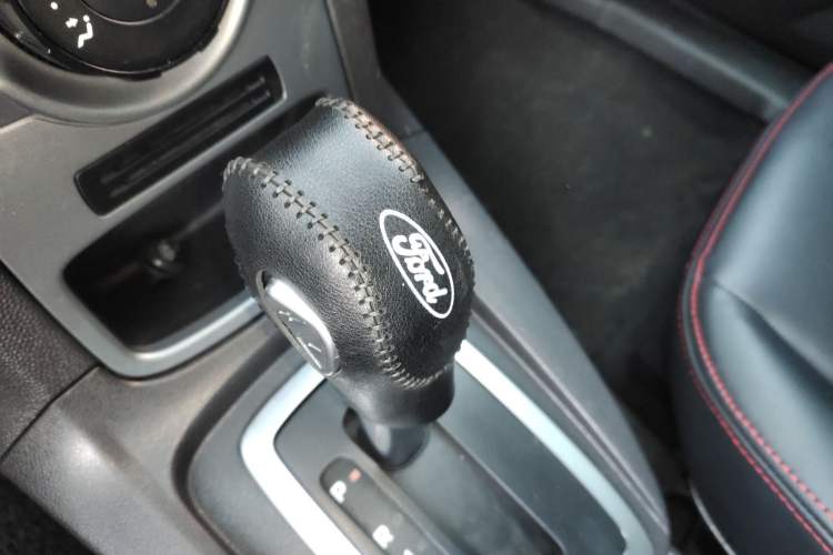 Used Ford Fiesta 2013 Hatchback 1.5L Automatic Fashion Edition