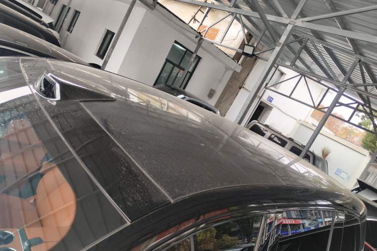 Used Li Auto L9 2024 Ultra Model