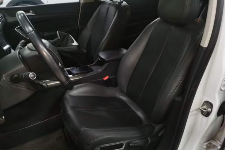 Used Peugeot 408 2018 350THP Automatic Luxury Edition