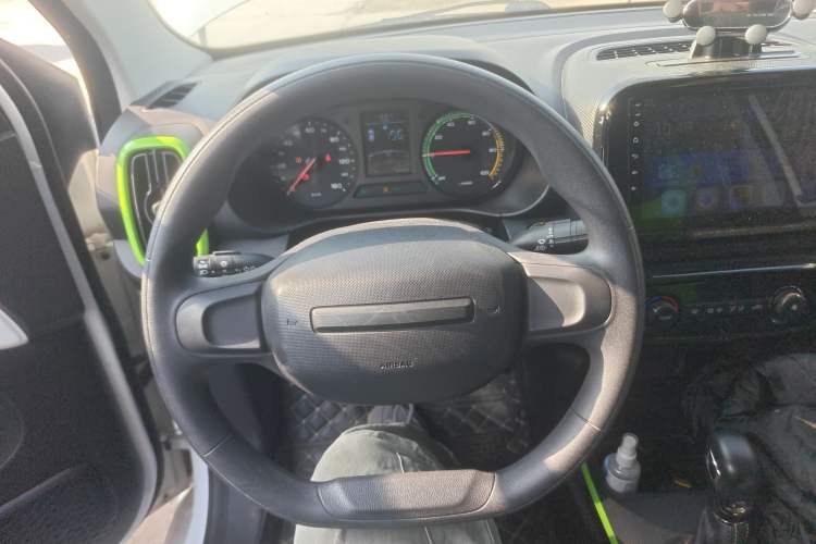 Used Roewe Clever 2021 302km All-Round Version