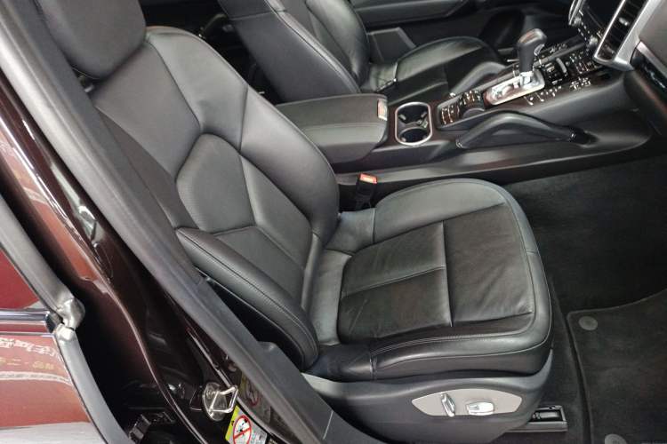 Used Porsche Cayenne 2016 Cayenne 3.0T