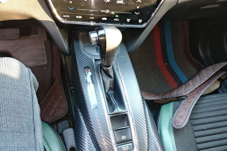 Used Honda XR-V 2020 220TURBO CVT Comfort Version
