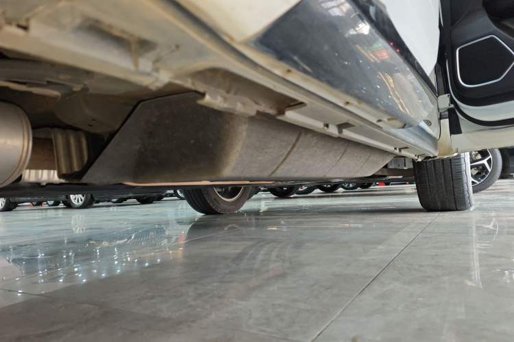 Used Honda Avancier 2020 370TURBO Four-Wheel Drive Premium Edition
