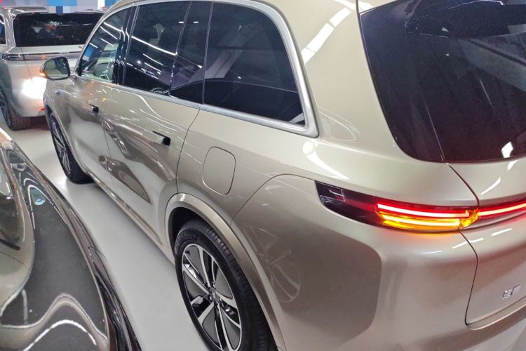 Used Li Auto L8 2024 Max