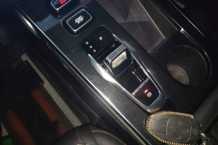 Used GAC Trumpchi EMKOO 2022 1.5T Supernova Pro Edition