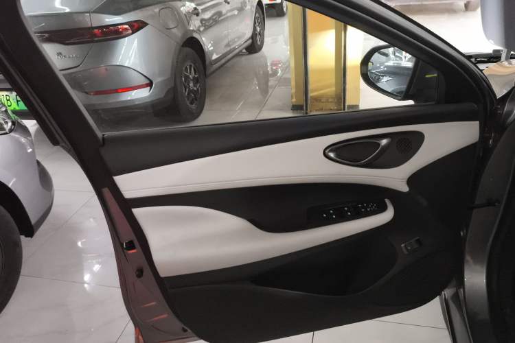 Used BYD Seal 05 DM-i 2025 DM-i Smart Drive 55KM Luxury Model