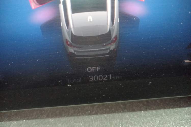 Used BMW X1 2023 xDrive25Li M Sport Package
