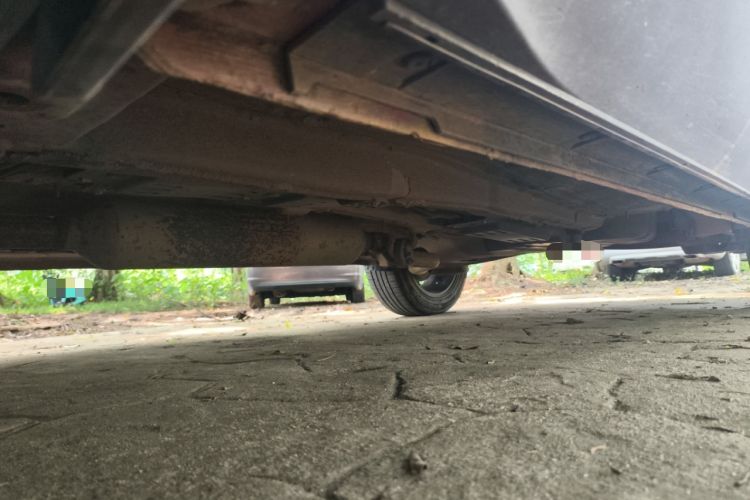 Used Changan CS35PLUS 2018 1.6L Manual Changlian Edition China V Standard