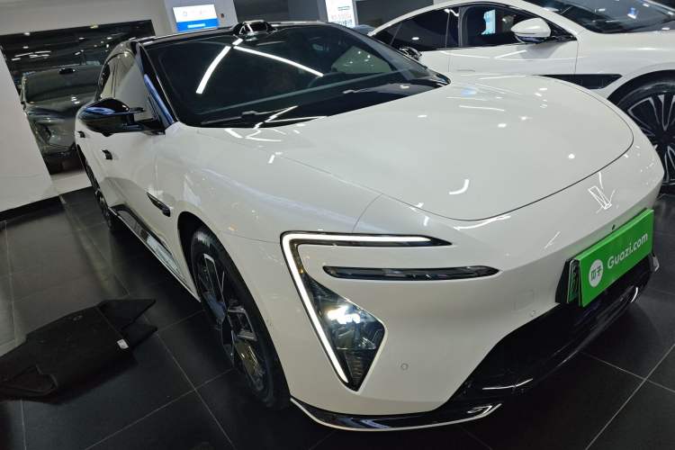 Used  06 2025 Ultra Pure Electric Edition