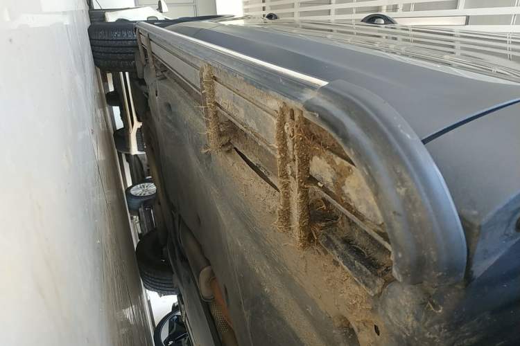 Used Volkswagen Tayron 2023 330TSI Two-Wheel-Drive Luxury Plus Advanced Version
