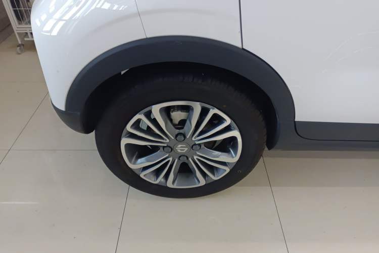 Used Leapmotor T03 2024 403 Comfort Edition
