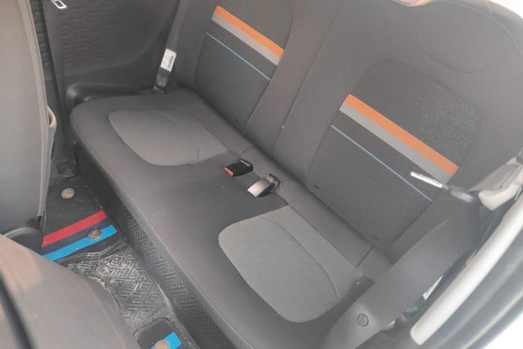 Used Wuling Hongguang MINIEV 2022 Zizai Version Lithium Iron Phosphate
