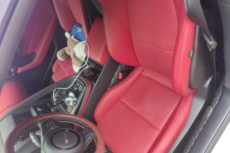 Used Jaguar F-TYPE 2024 P300 75th Anniversary Limited-Edition Hardtop Version
