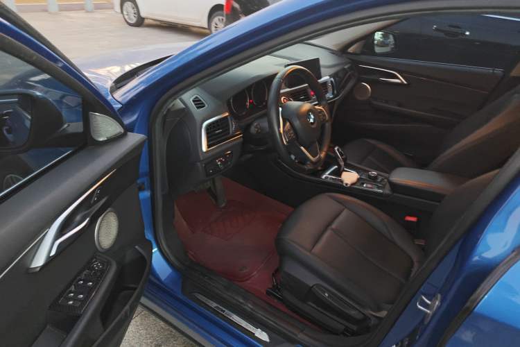 Used BMW 1 Series 2020 120i Fashion Model
