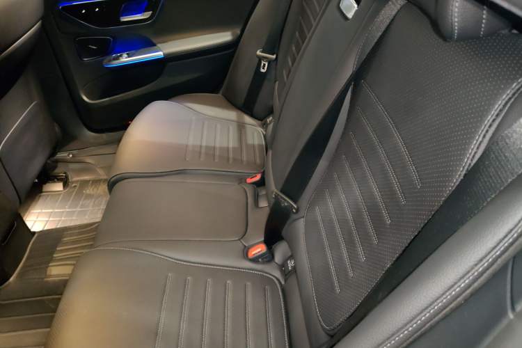 Used Mercedes-Benz C-Class 2023 C 260 L Sport Edition