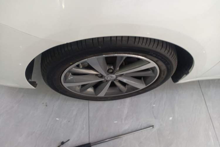 Used MG 6 2019 20T Automatic Starlight Edition
