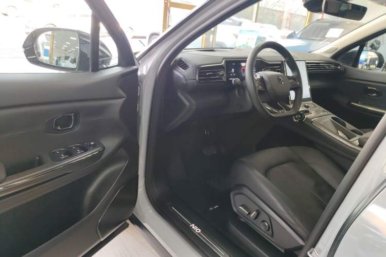 Used Nio ES6 2020 430KM Performance Version