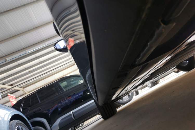 Used BYD Qin L 2024 DM-i 120KM Beyond Model
