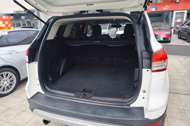 Used Ford Kuga 2015 1.5L GTDi Two-Wheel-Drive Comfort Model