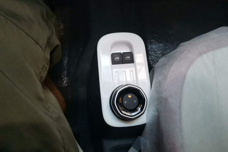 Used  Panda 2025 210km Panda Kart
