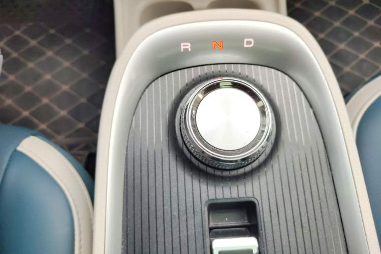 Used ORA Good Cat 2021 400km Standard Range Athena Edition Lithium Iron Phosphate