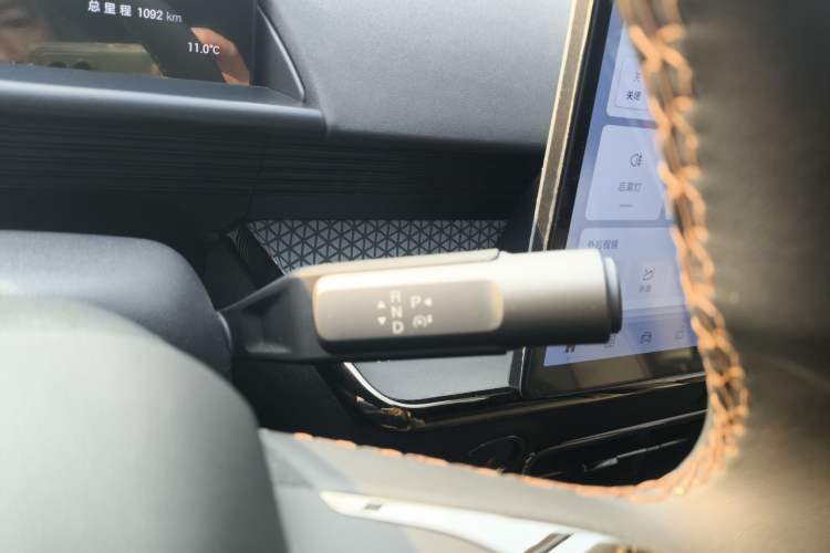 Used Toyota BZ 3X 2025 520 Pro+