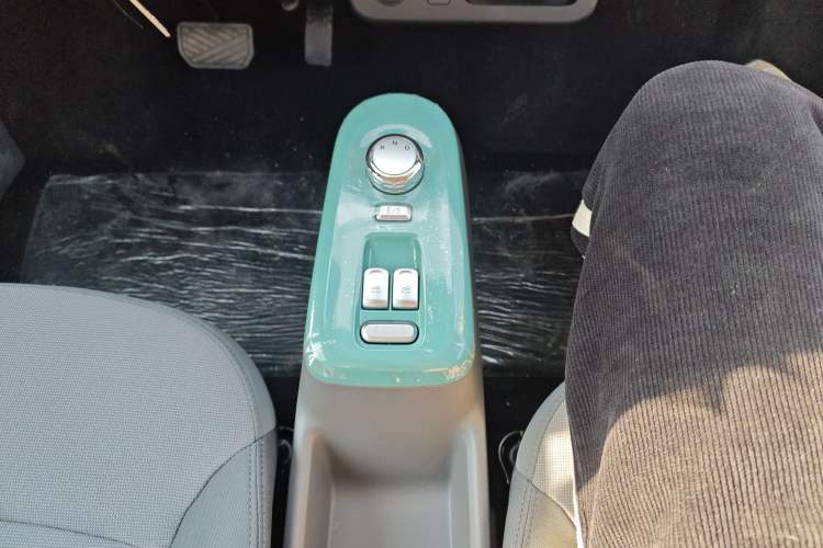 Used  Lumin 2024 130km Qingyue Version
