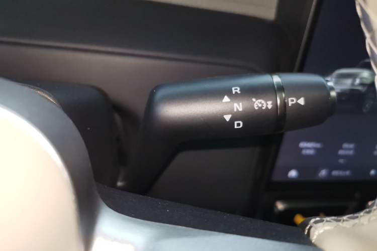 Used  V23 2025 501 Four-Wheel Drive Intelligent Driving Version