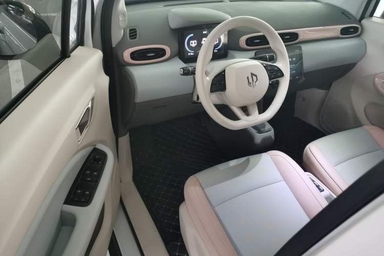 Used Leapmotor T03 2024 310 Comfort Edition
