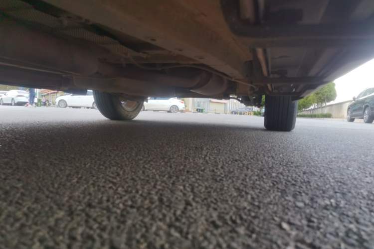 Used Dongfeng Fengon S560 2018 1.8L Manual Comfort 7-Seater