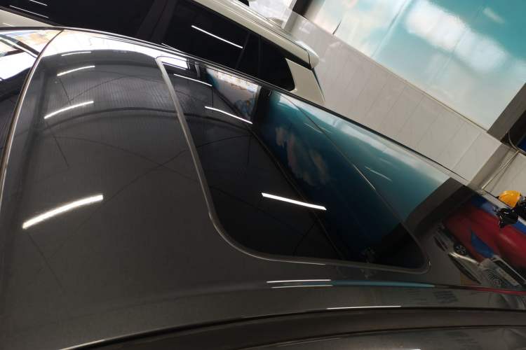 Used Oshan X5 2021 1.6L CVT Luxury Model
