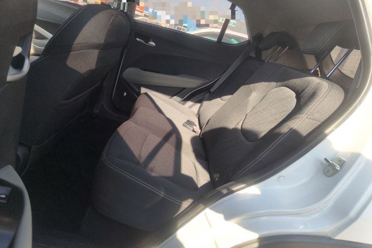 Used Baojun 510 2019 1.5L Manual Enjoyment Model 77kW China VI Emission Standard