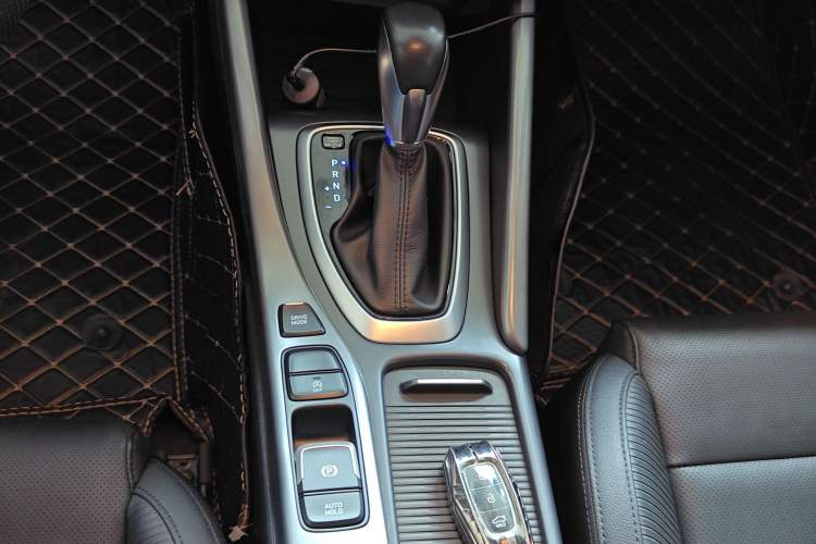 Used Hyundai Lafesta 2019 280TGDi Sport Edition China VI