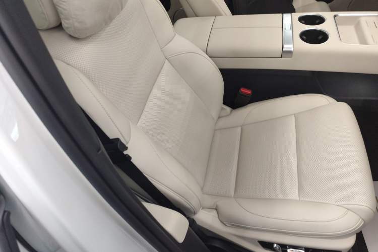 Used Li Auto L7 2024 MAX Model
