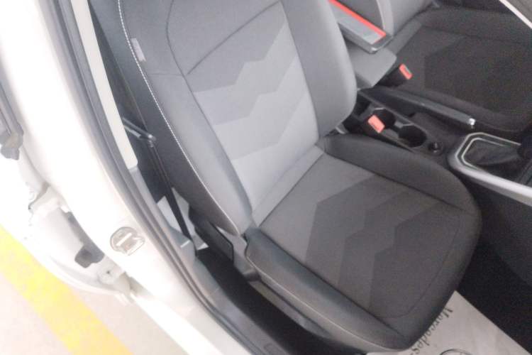 Used Volkswagen Polo 2021 Plus 1.5L Automatic Panoramic Enjoyment Edition