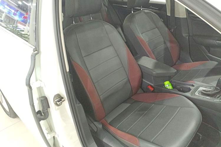 Used Volkswagen Bora 2020 280TSI DSG Elite Edition
