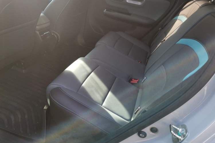 Used AION Y 2023 Plus 510 Smart Edition
