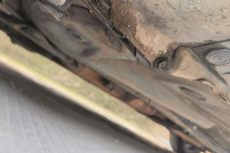 Used Toyota Levin 2014 1.6G CVT Elite Edition