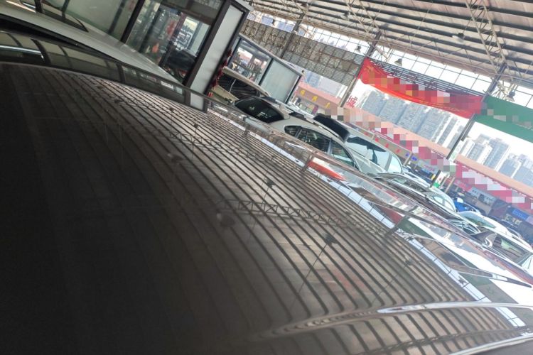 Used Toyota Corolla Cross 2022 2.0L Pioneer Edition
