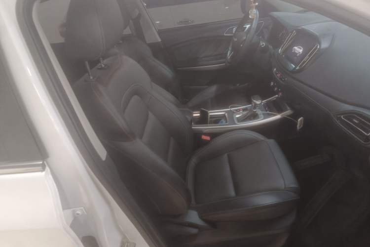 Used Chery Tiggo 7 2020 FLY Model 1.5T DCT Business Exclusive Version
