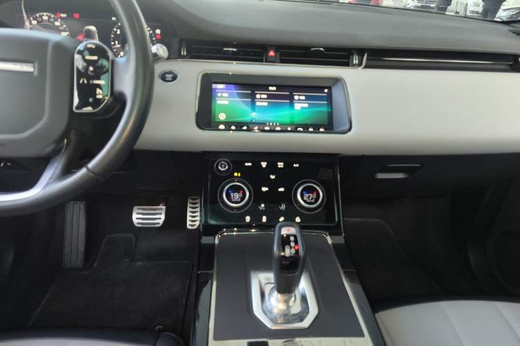 Used Land Rover Range Rover Evoque 2020 249 PS R-DYNAMIC S Sport Edition