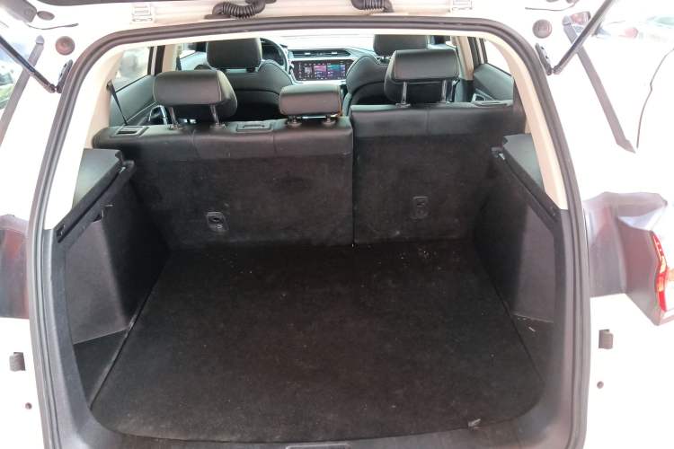 Used Geely Auto Emgrand X7 Sport 2020 1.8TD DCT Smart PRO
