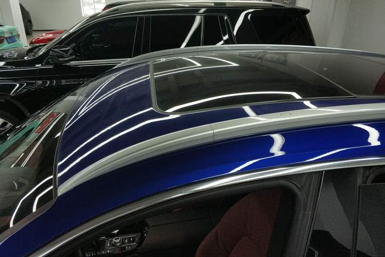 Used Maserati Levante 2019 3.0T Standard Version China VI
