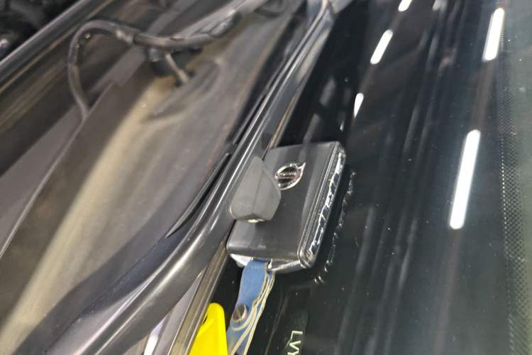 Used Volvo S90 2018 T4 Zhiyuan Edition