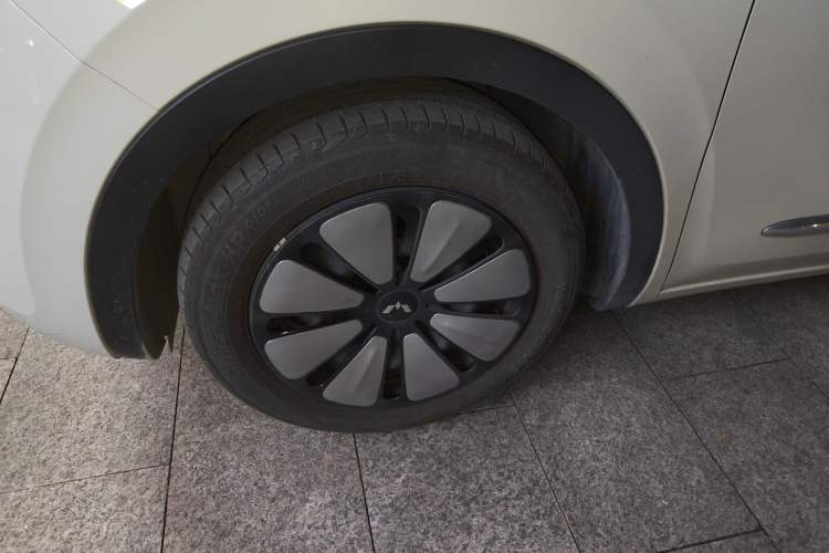 Used Wuling Bingo 2023 333 km Enjoyment Version