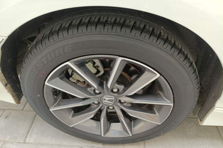 Used Honda Inspire 2022 260TURBO Elegant Edition
